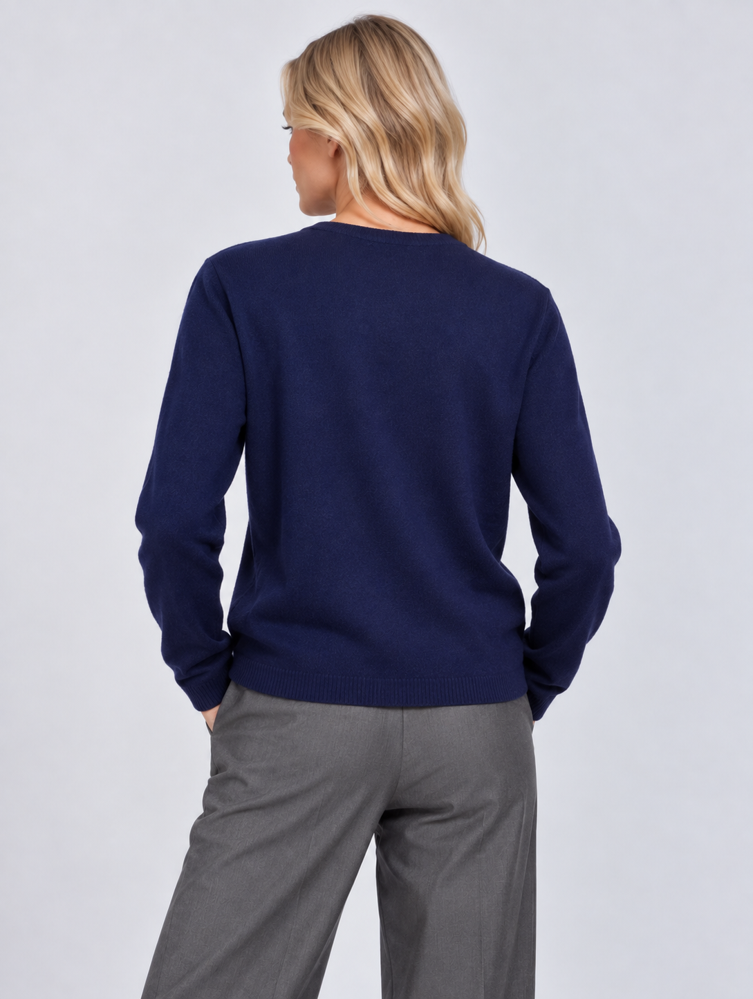 color:NAVY