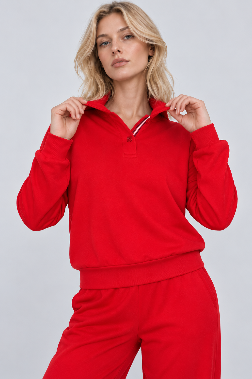 color:RED