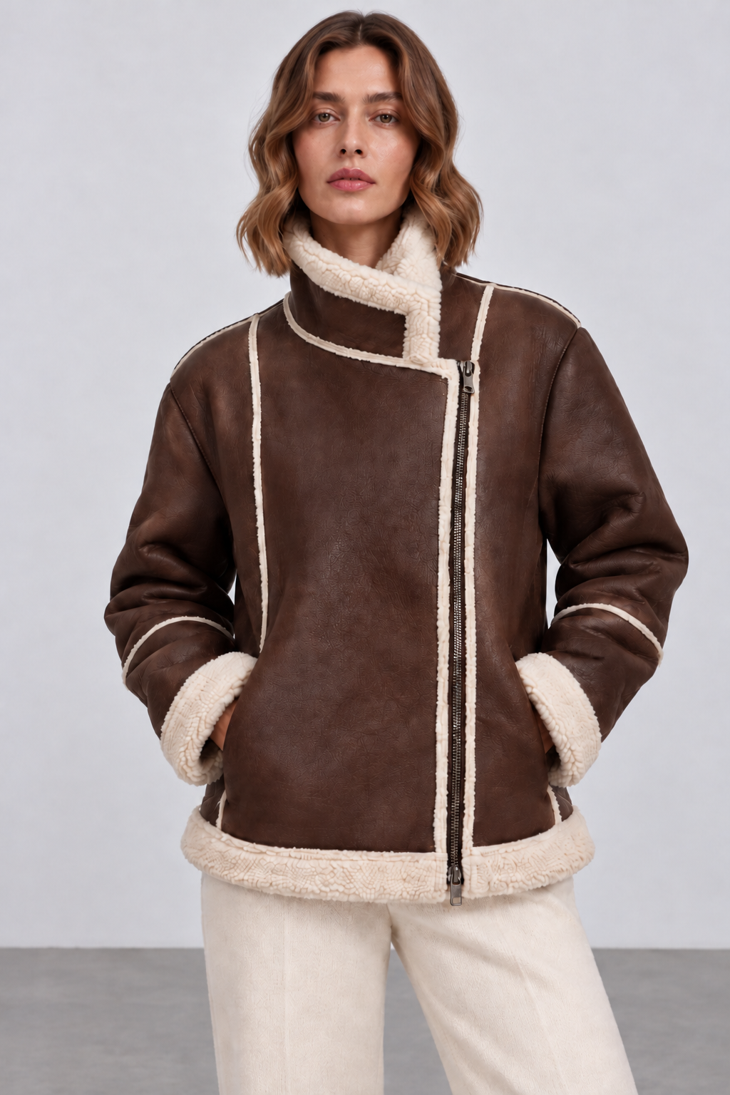 color:CHOCOLATE