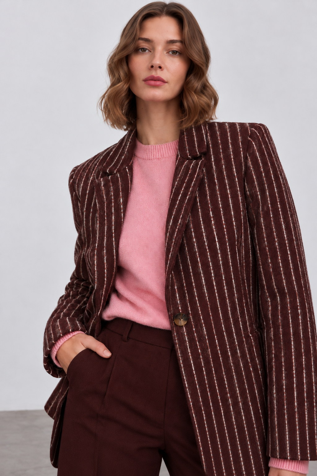 color:BORDEAU