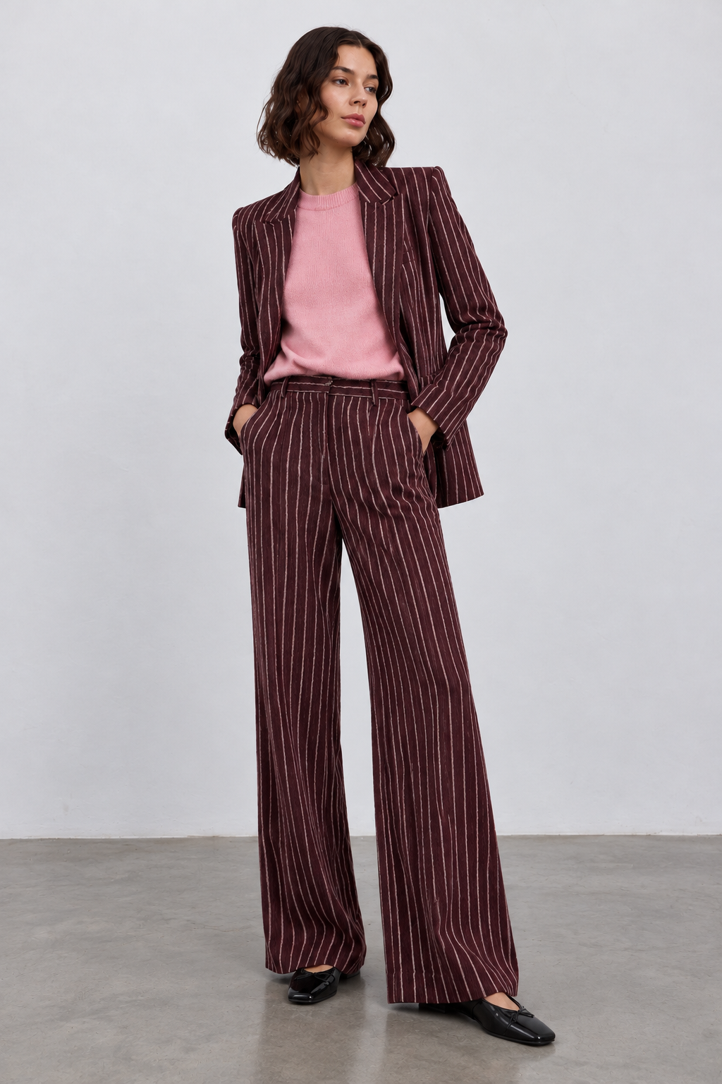 color:BORDEAU