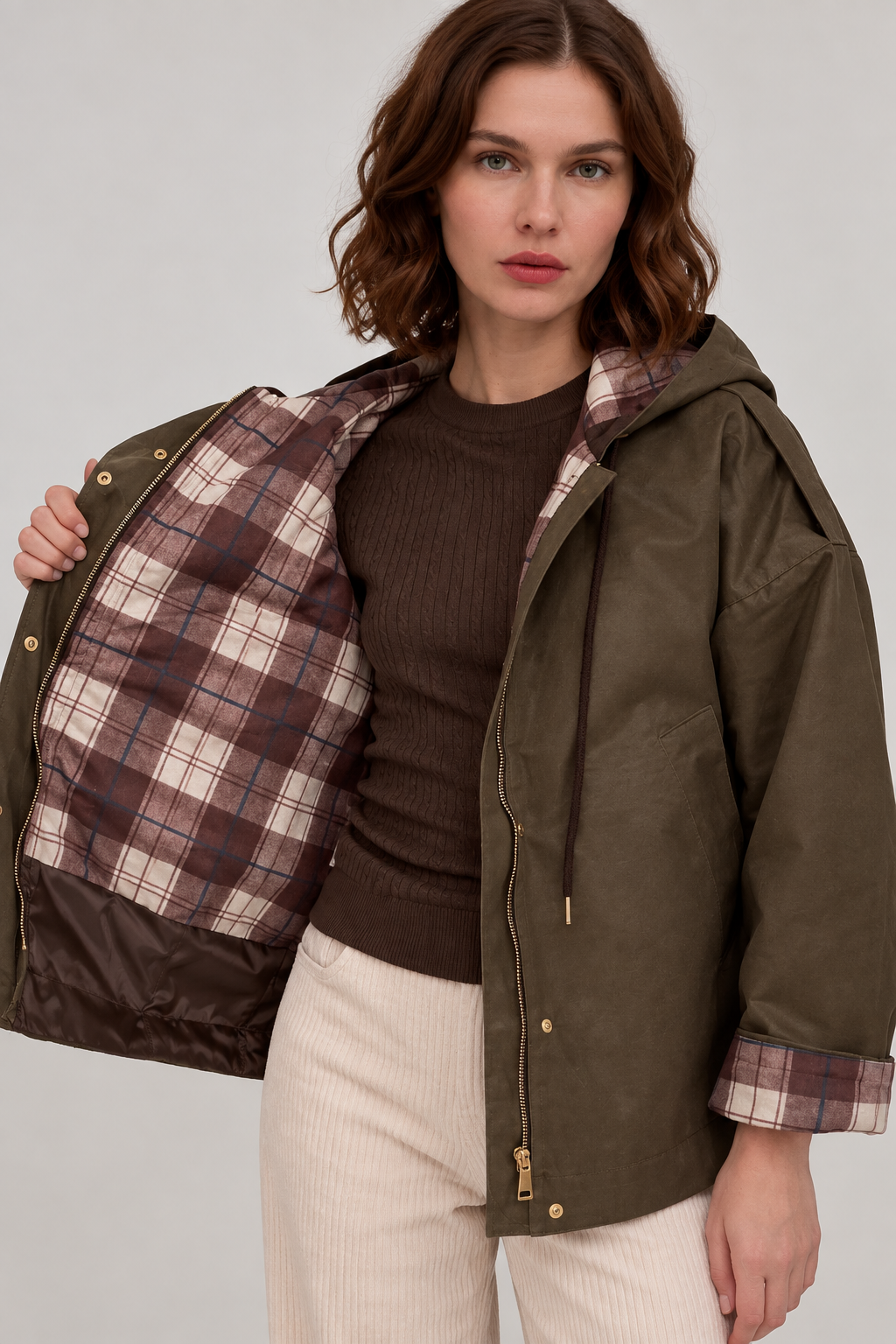 color:BROWN