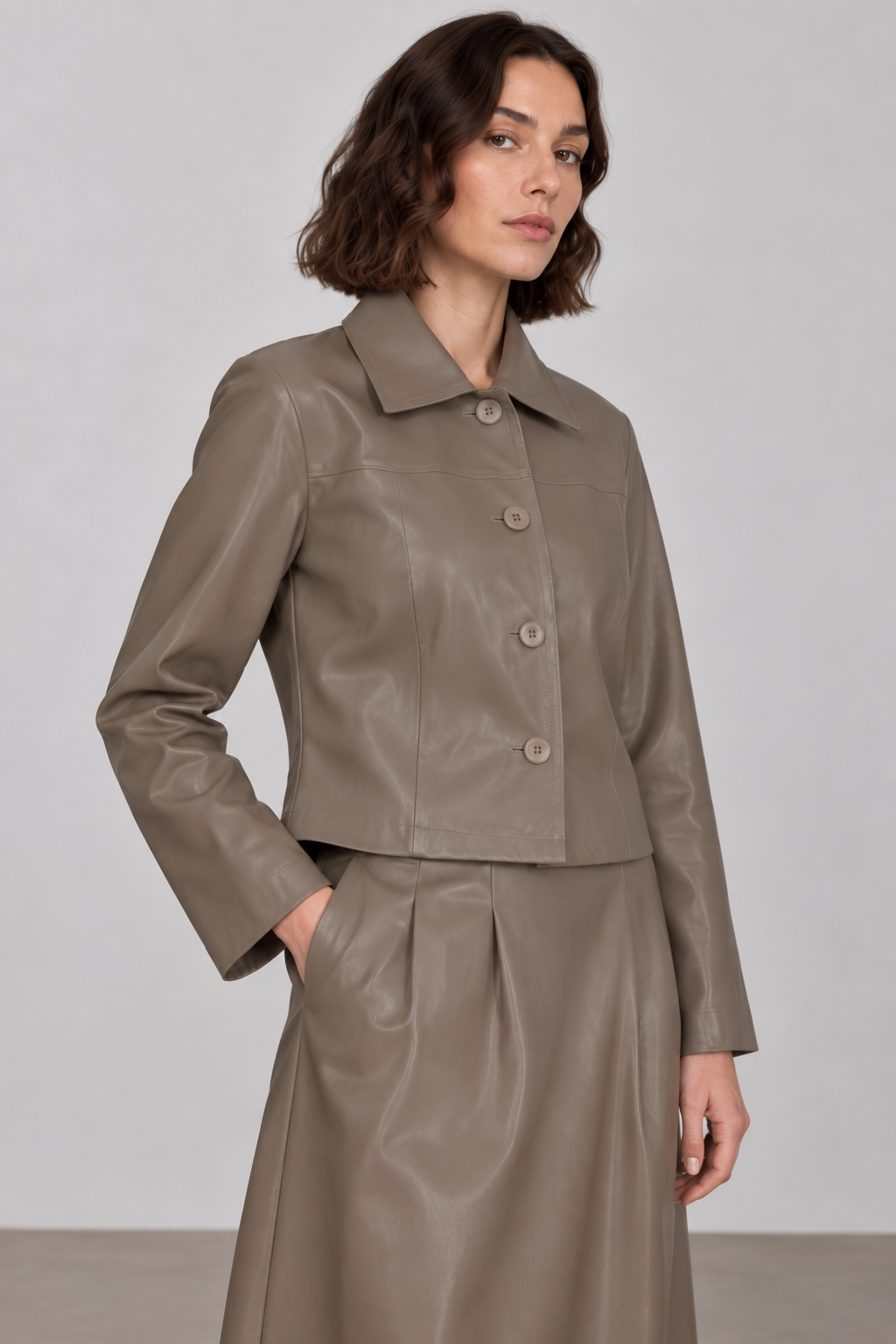color:TAUPE