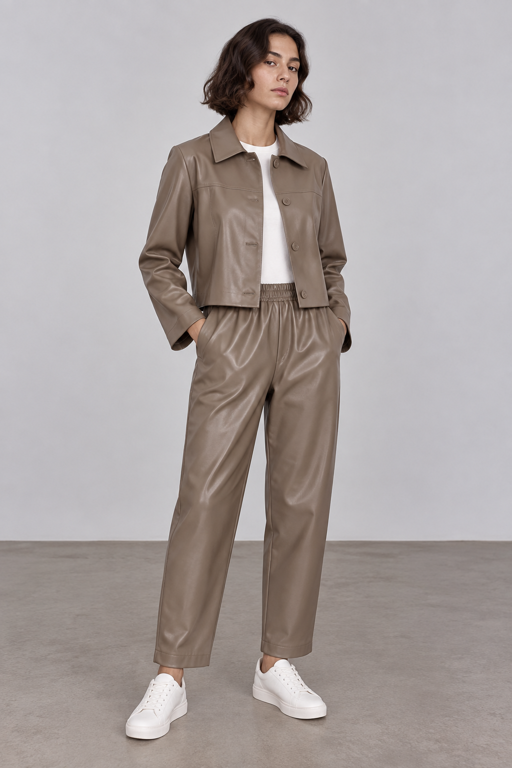 color:TAUPE
