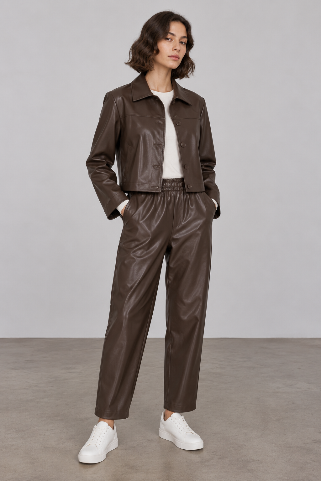 color:CHOCOLATE