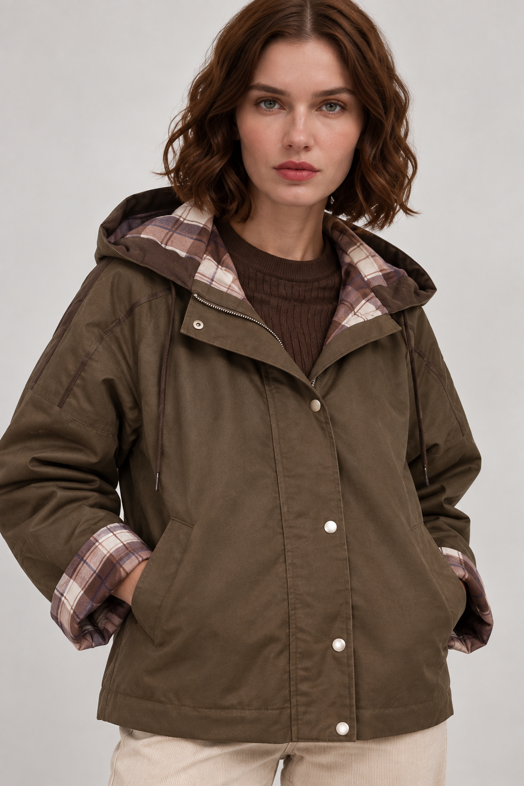 color:BROWN