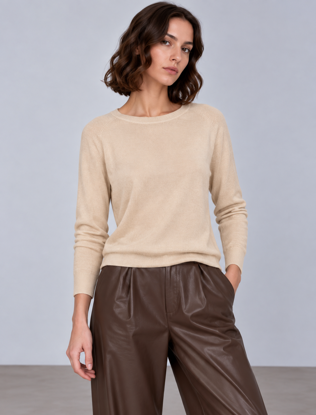 Color:BEIGE