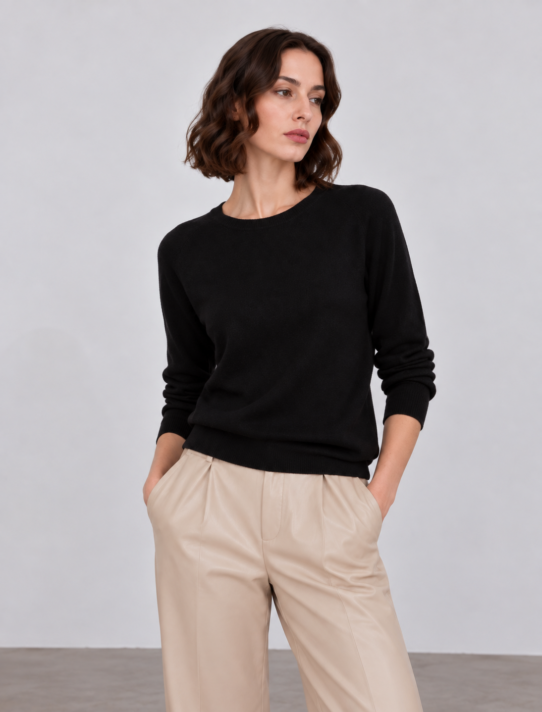 Color:BLACK