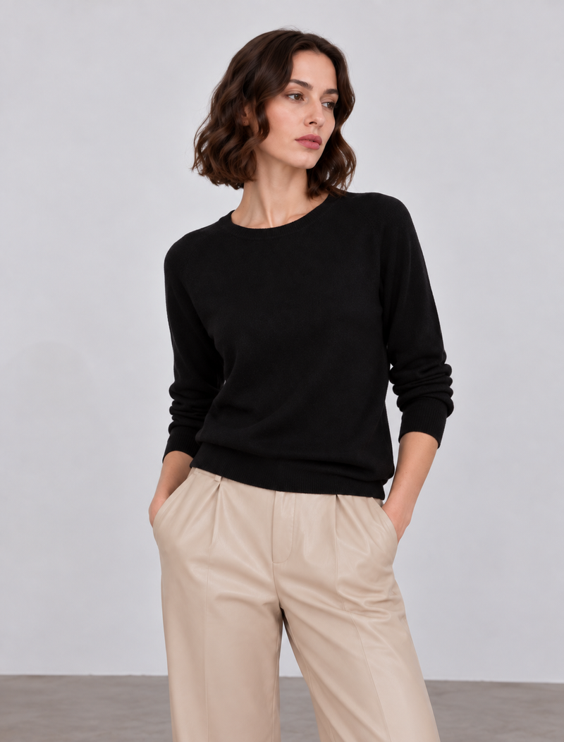 Color:BLACK