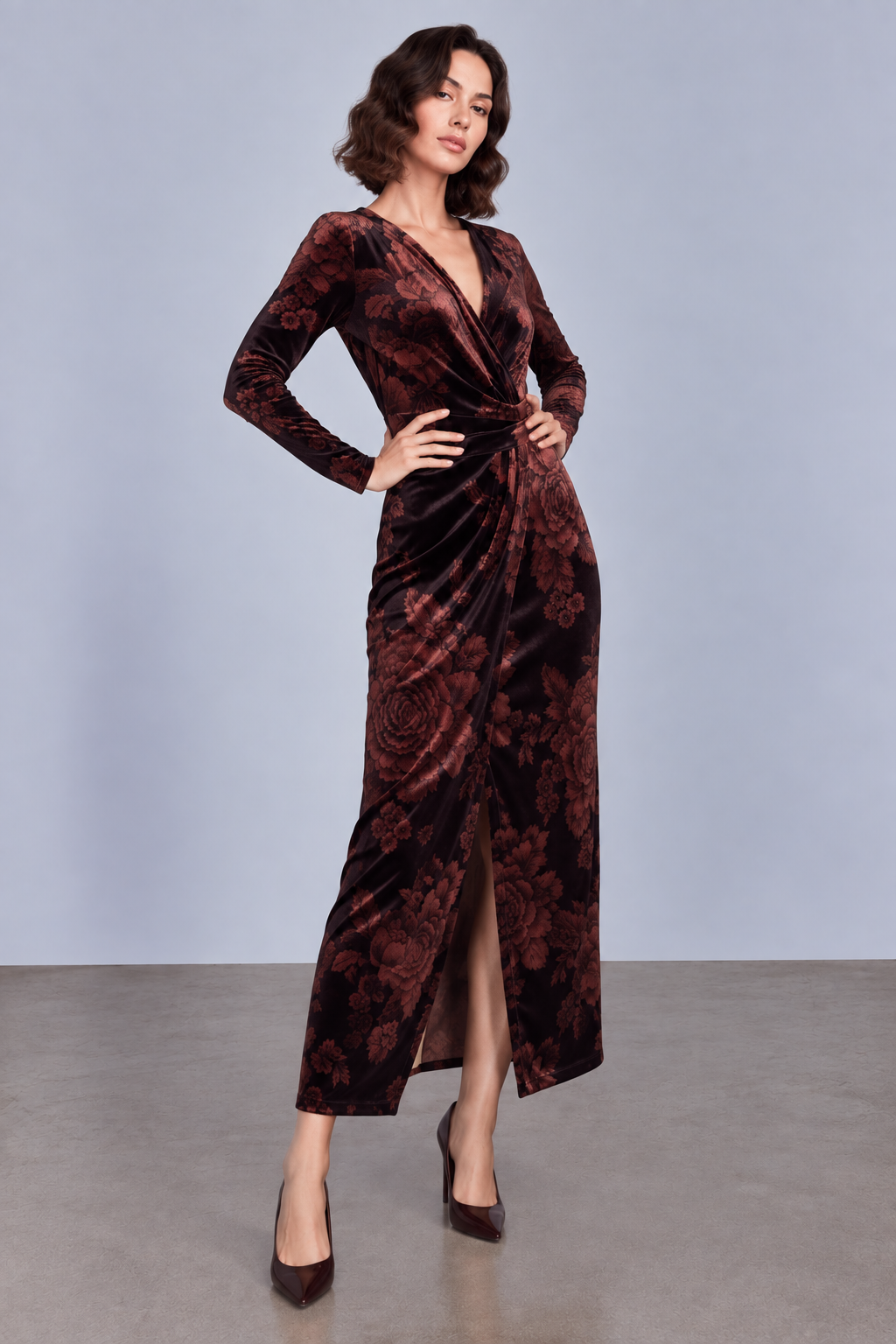 color:GOLD-BROWN