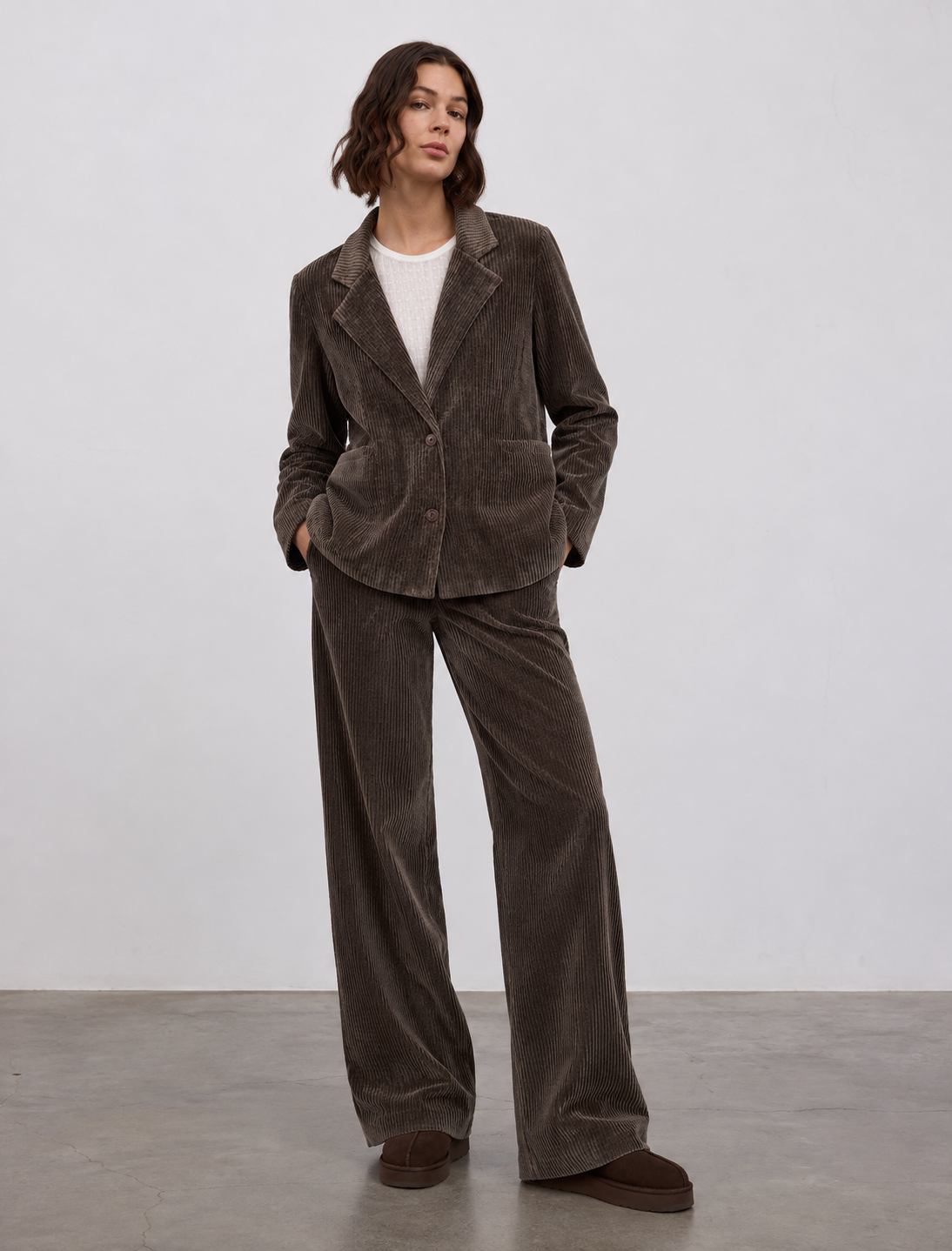 Color:BROWN