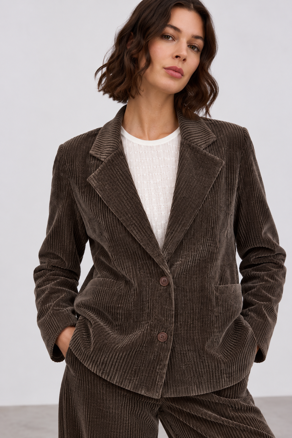 Color:BROWN