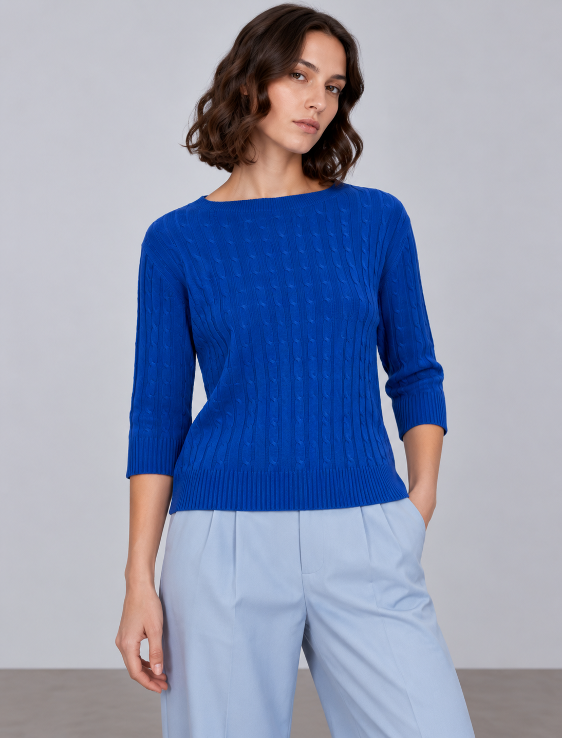 color:INDIGO