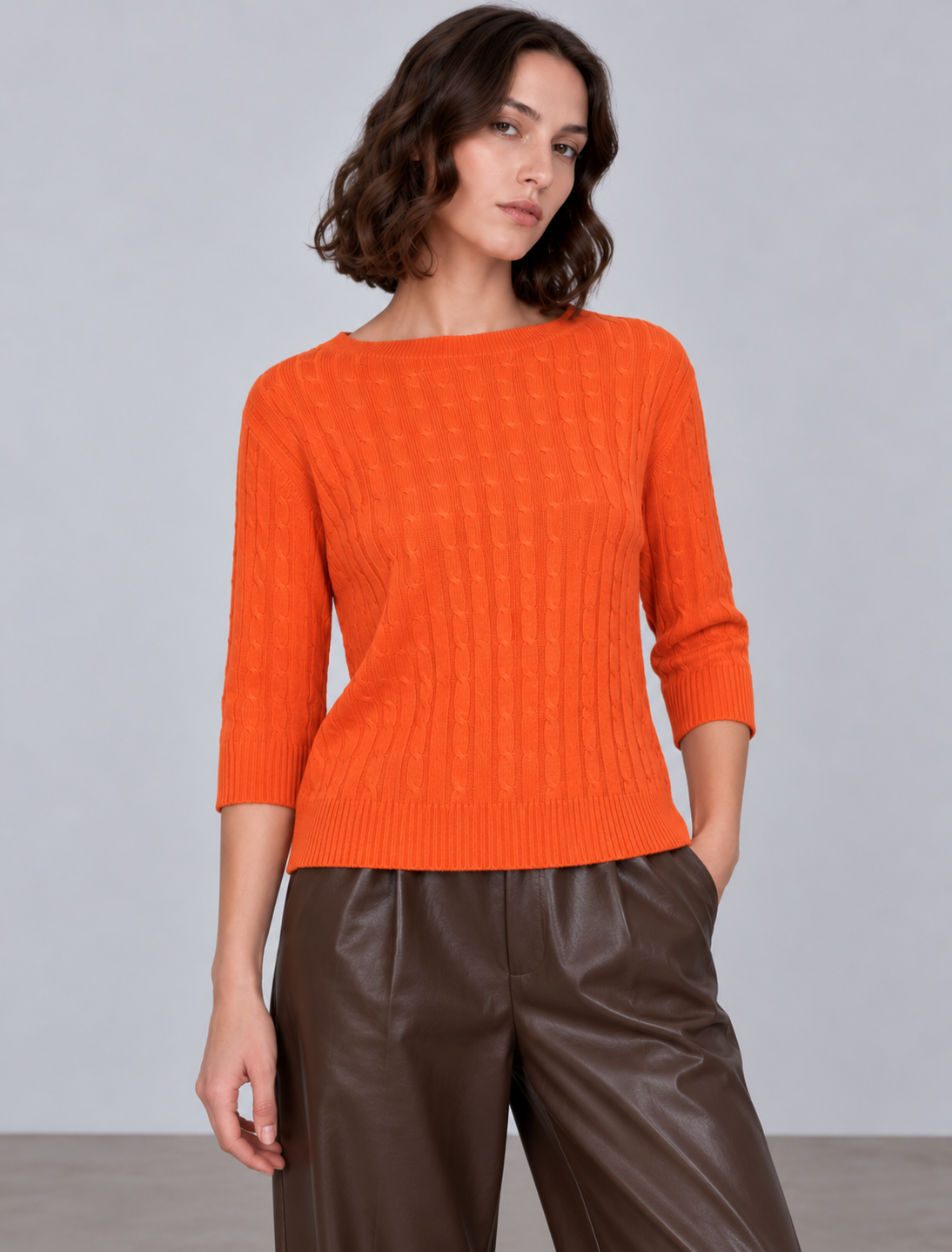 color:BURNT ORANGE