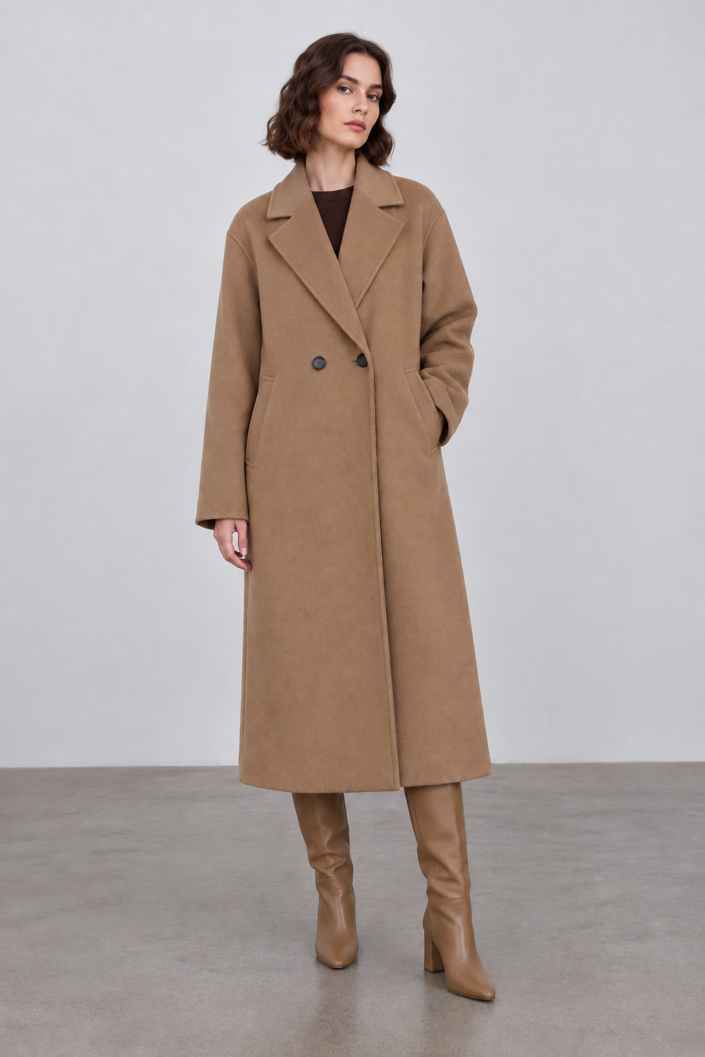 color:Camel