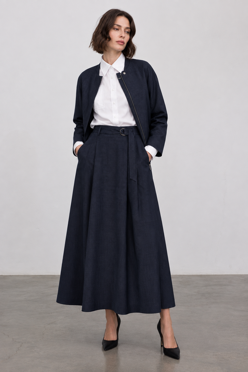 Color:NAVY