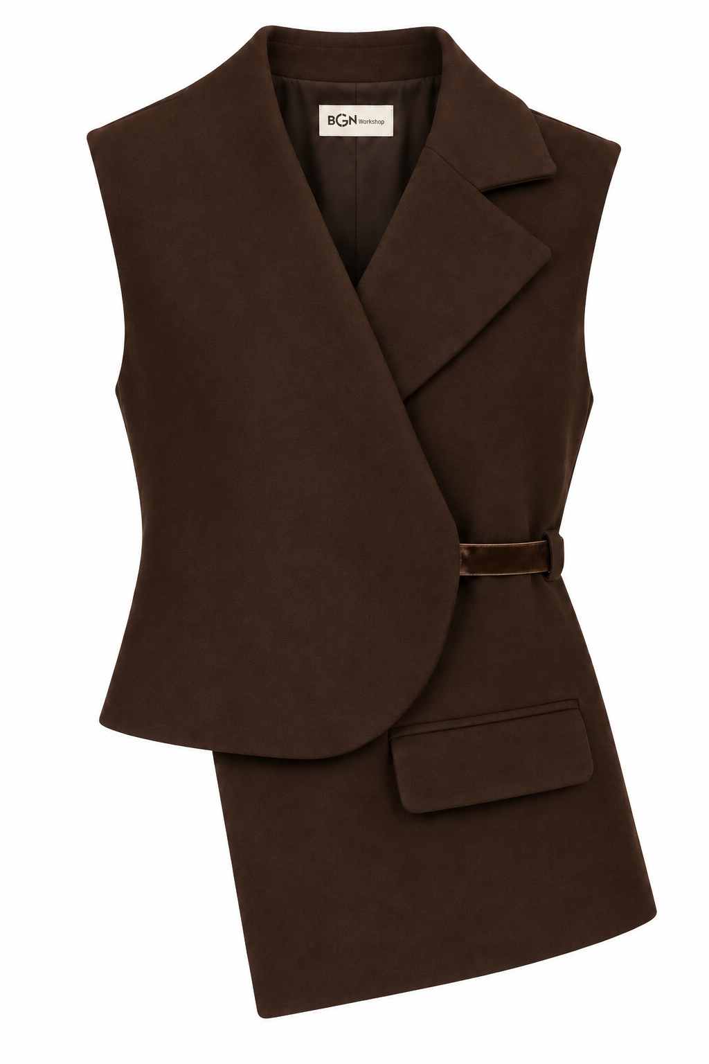 color:BROWN