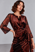 color:GOLD-BROWN