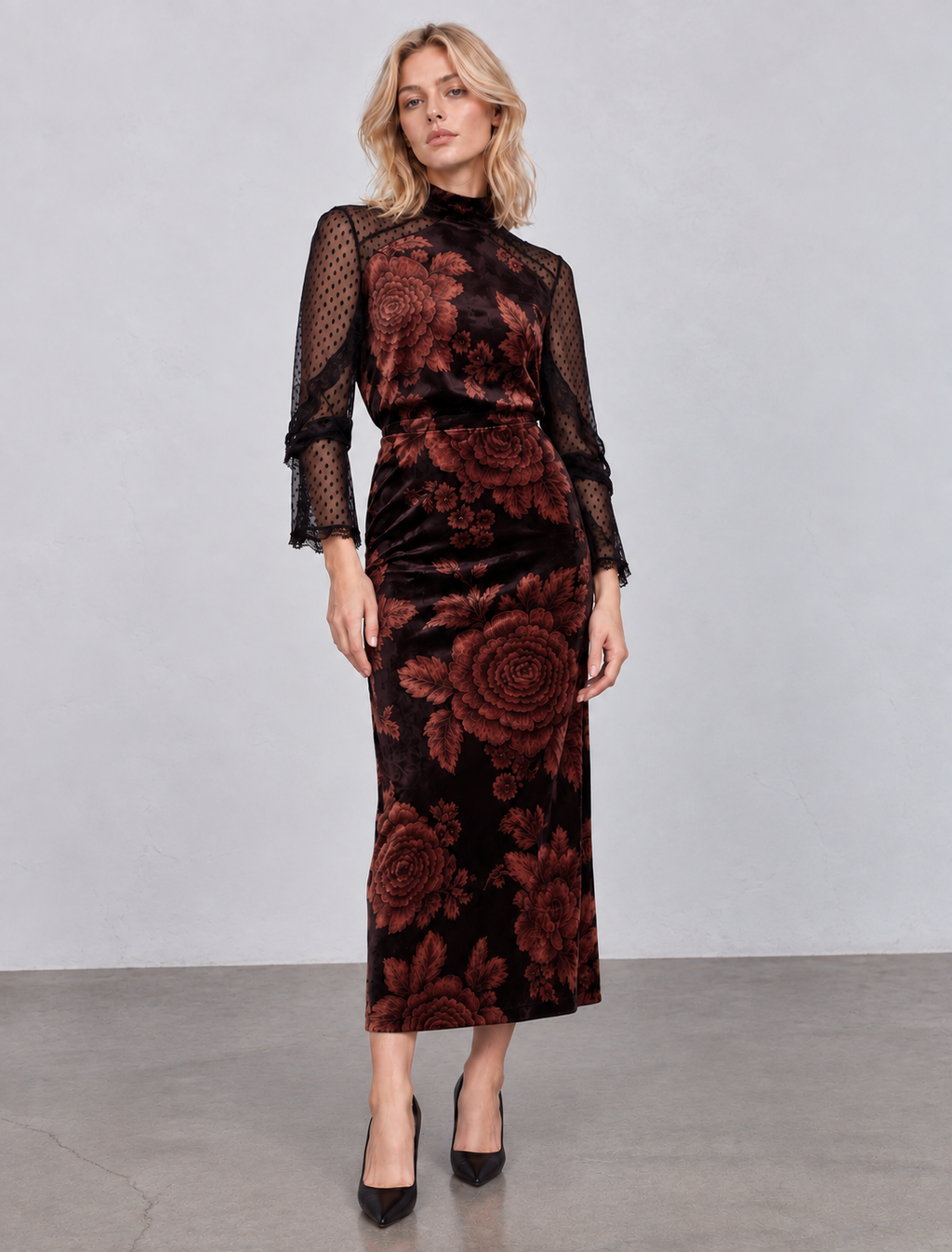 color:GOLD-BROWN
