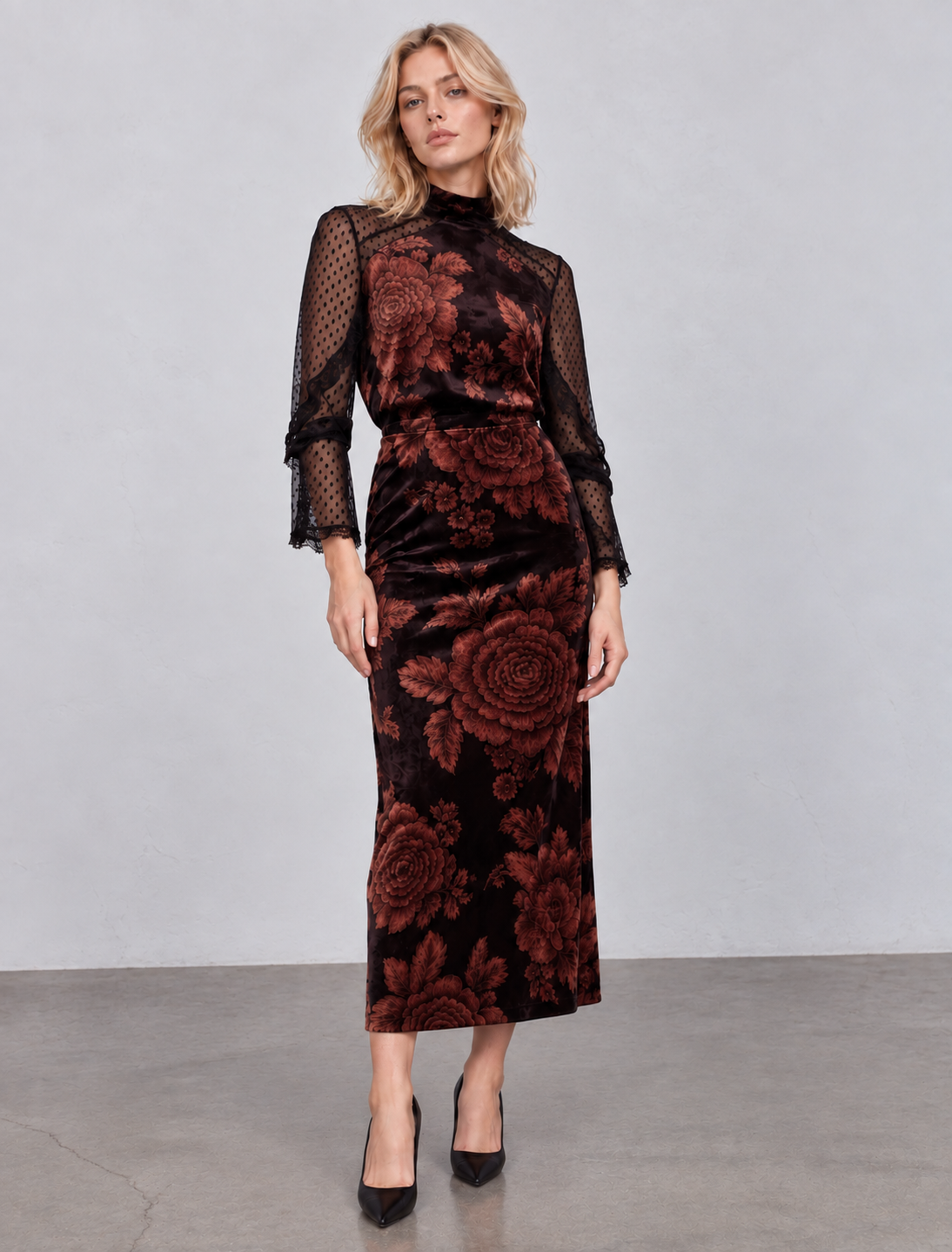 color:GOLD-BROWN