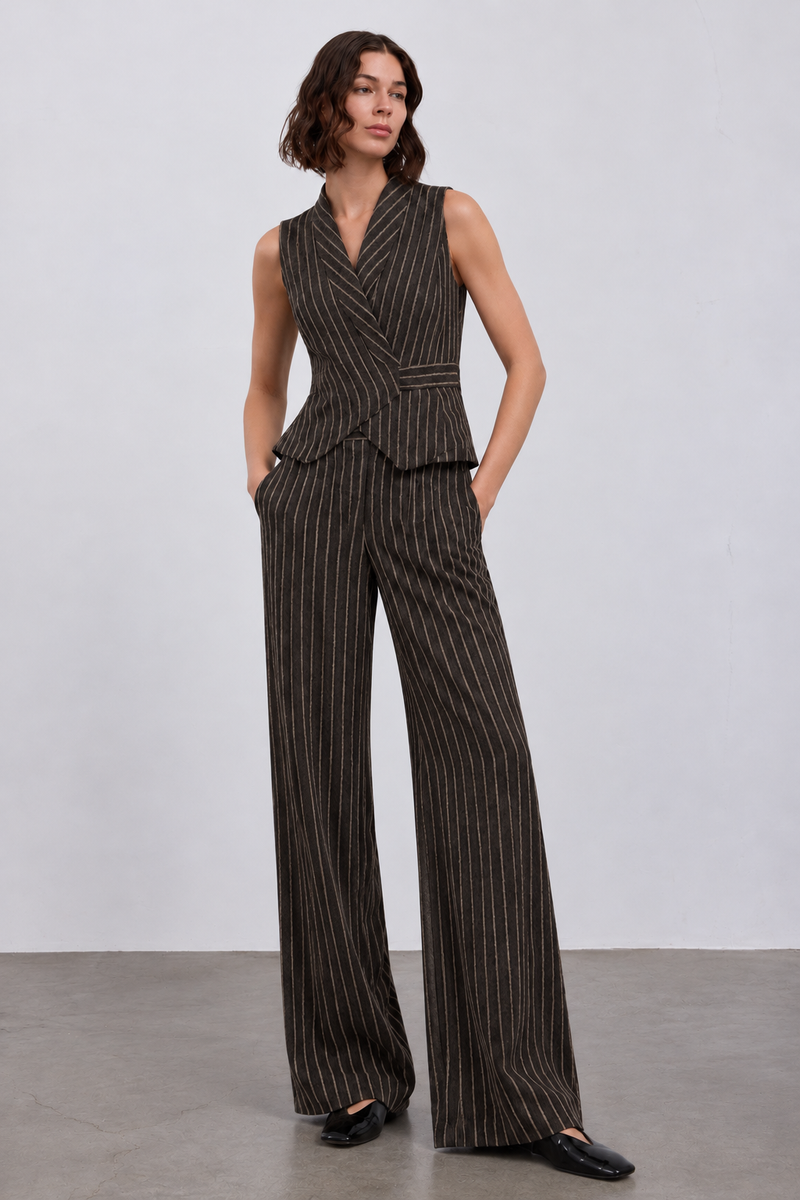 color:BROWN