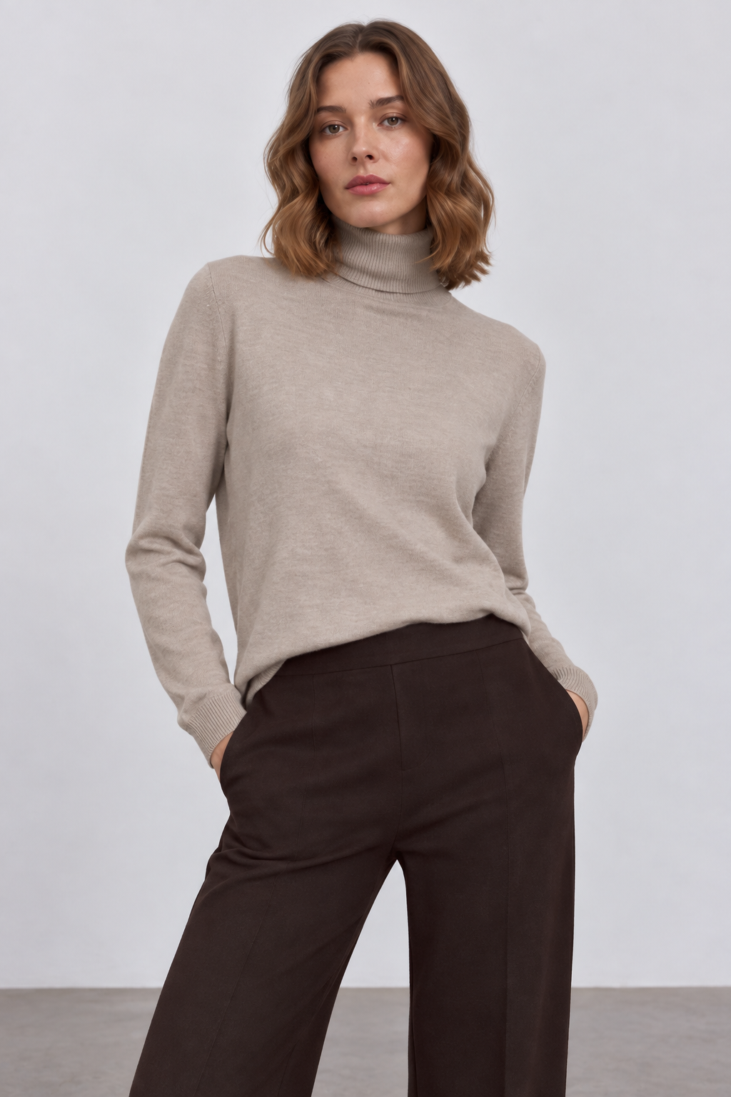 color:BROWN