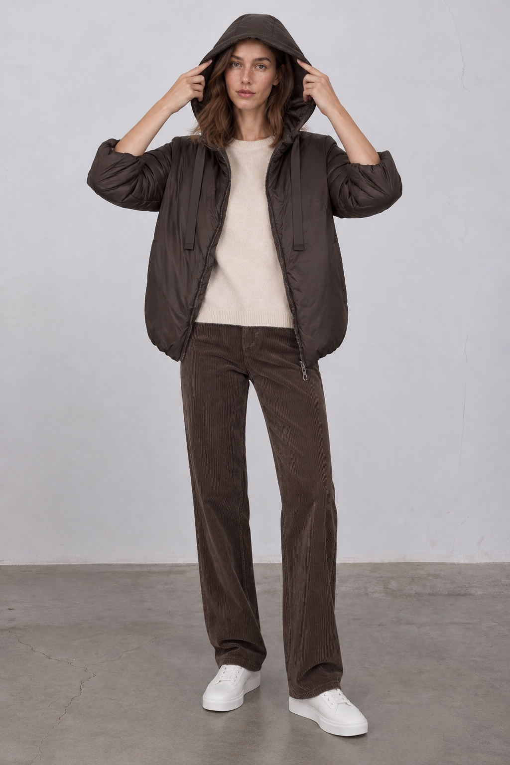 color:BROWN