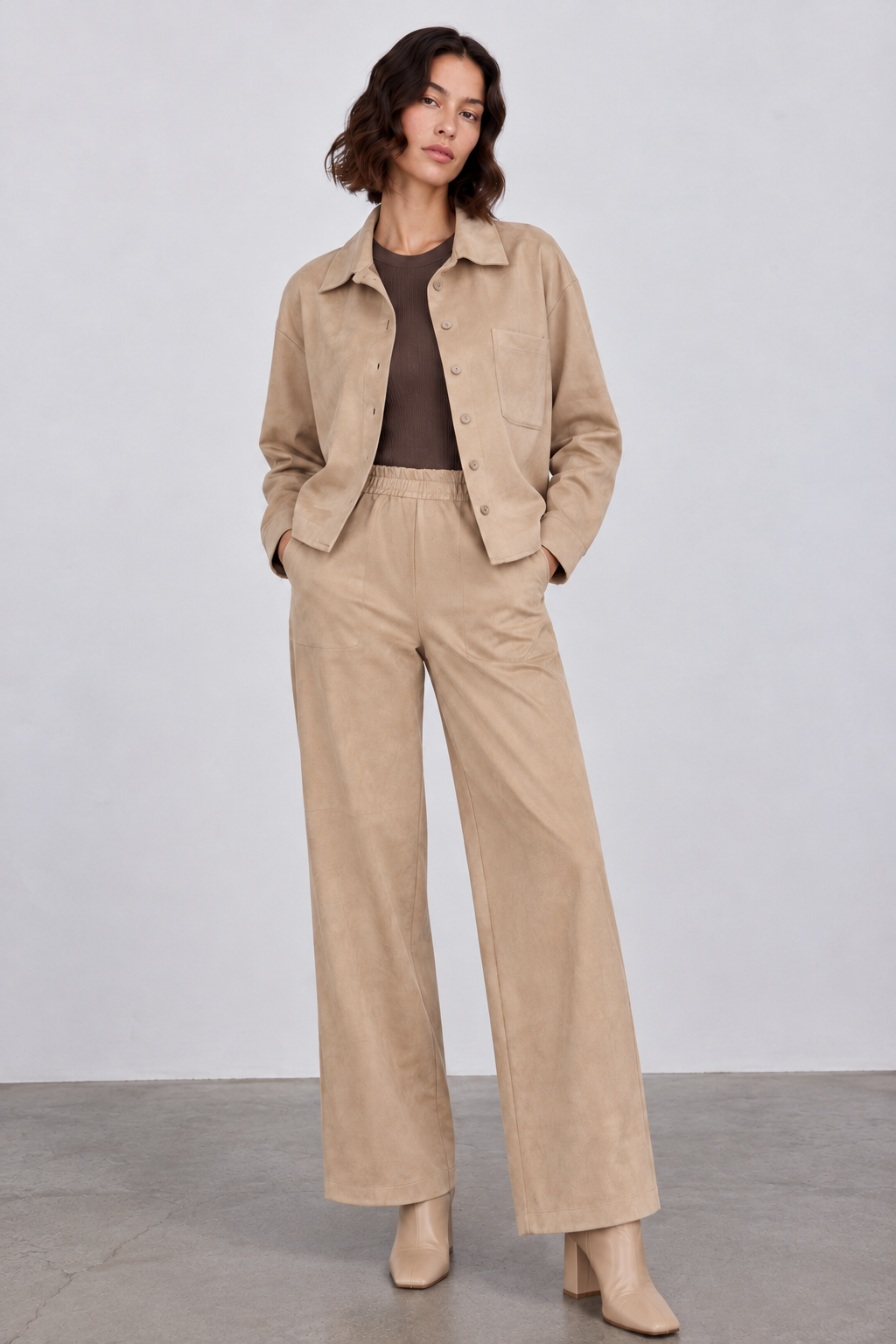 color:Camel