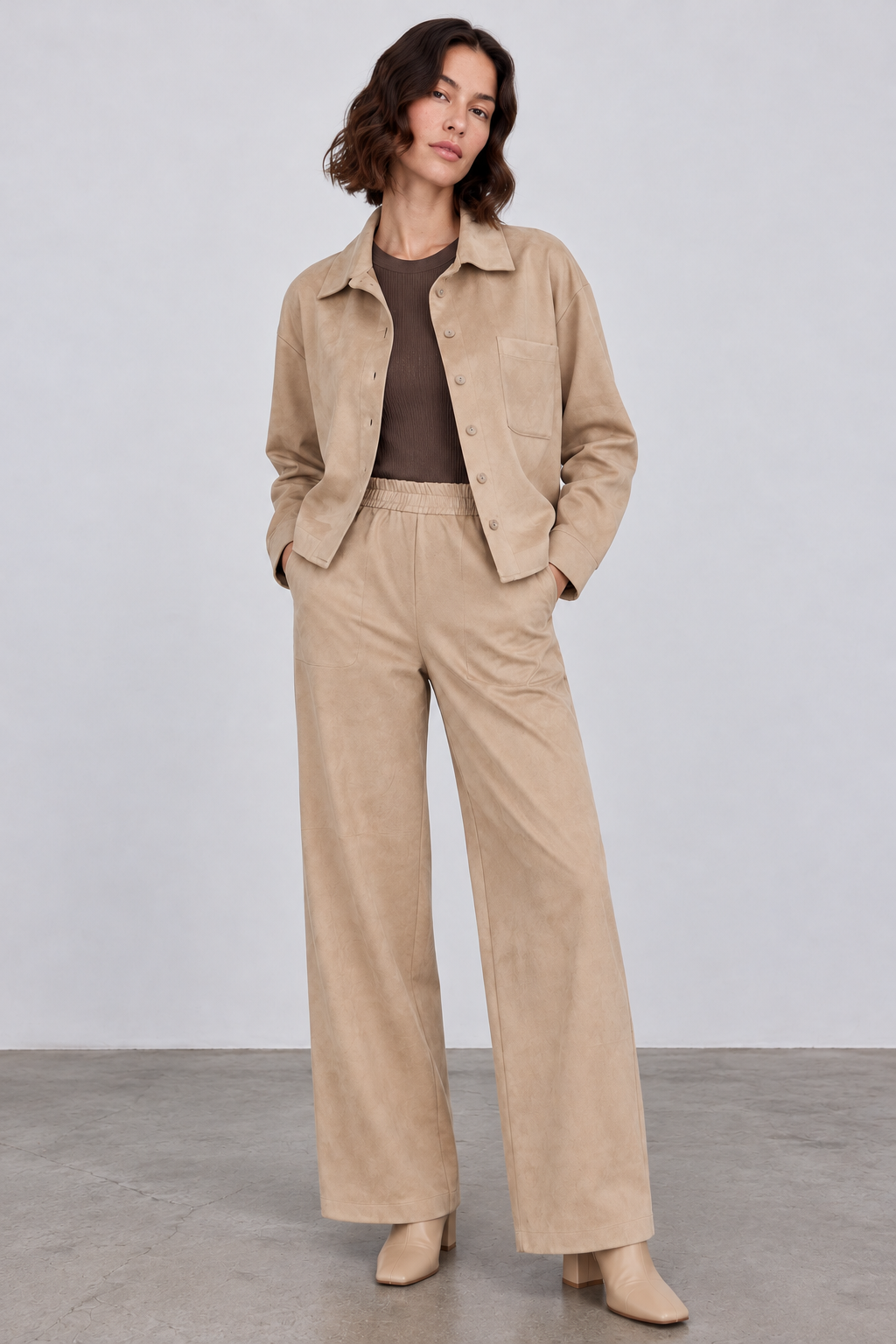 color:Camel