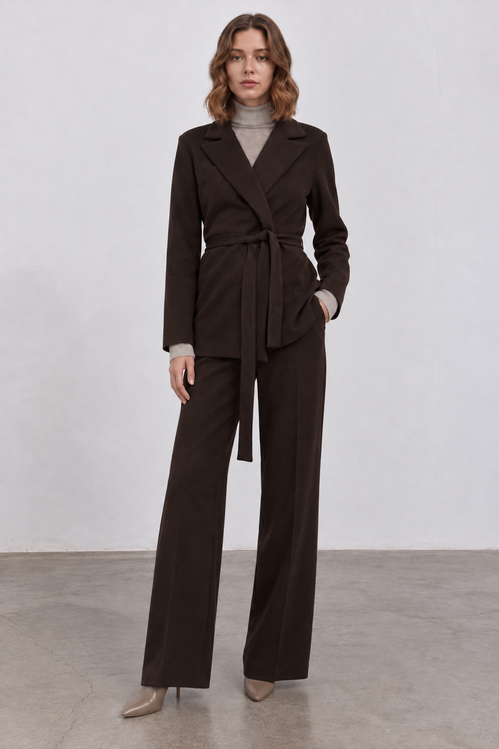 color:BROWN