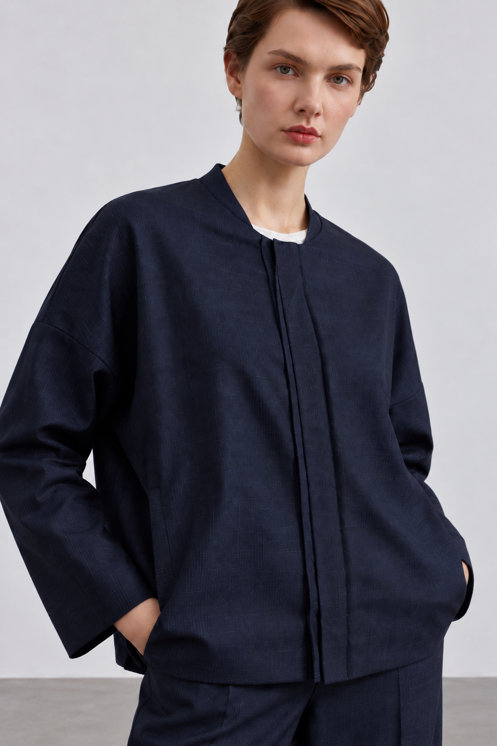 color:NAVY