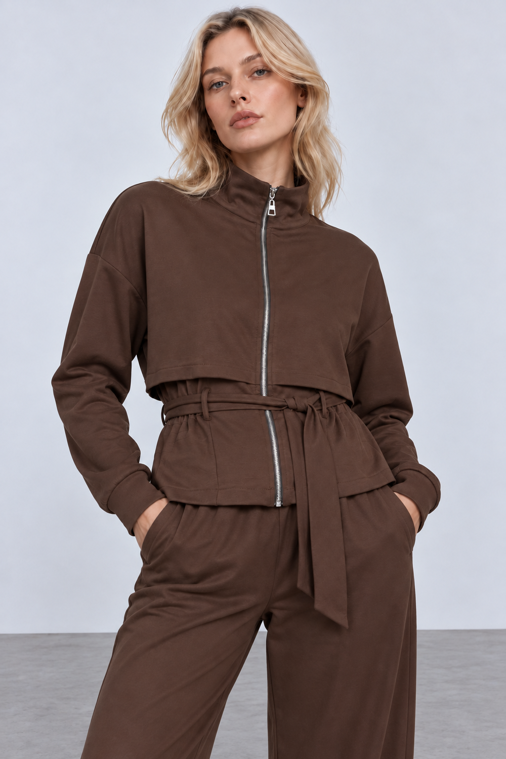 color:BROWN
