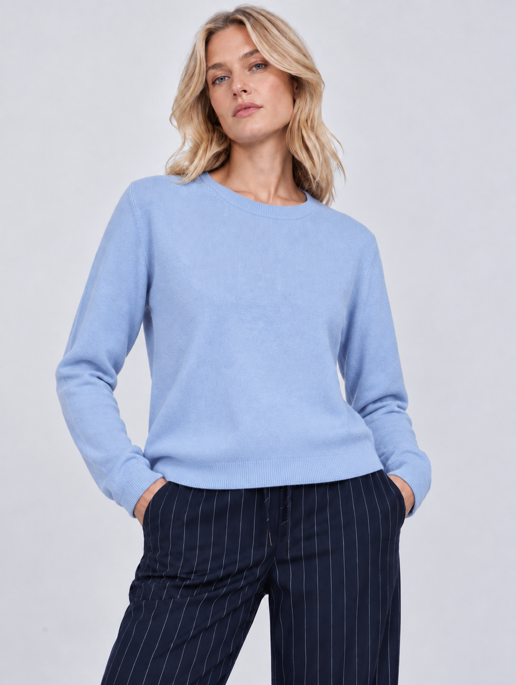color:BLUE