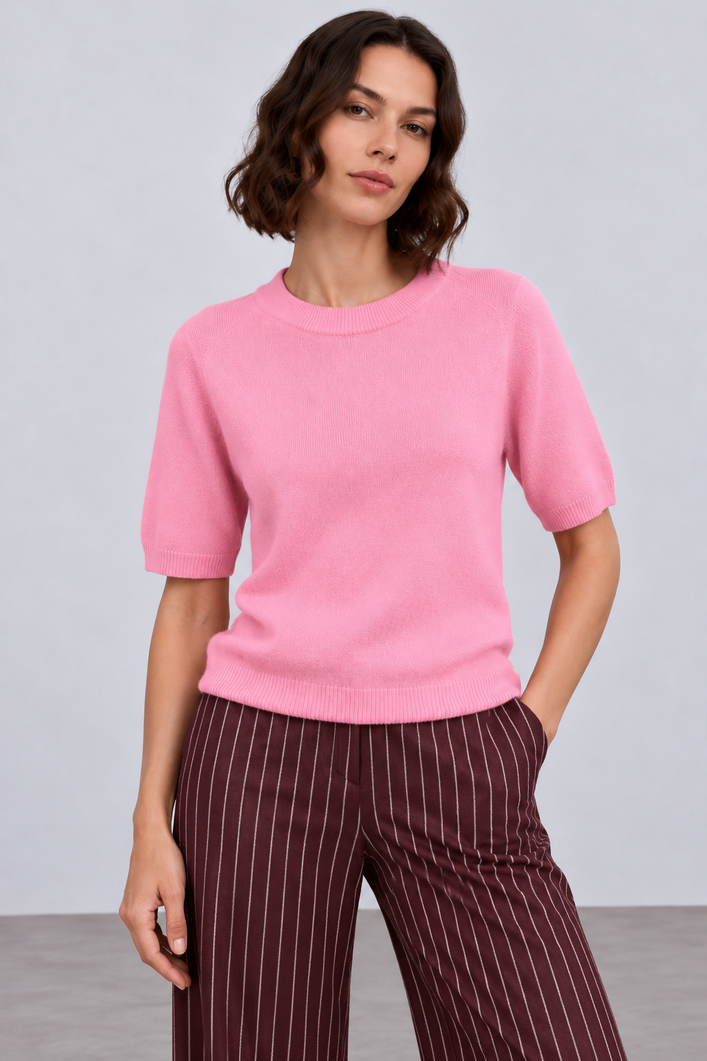 color:Pembe