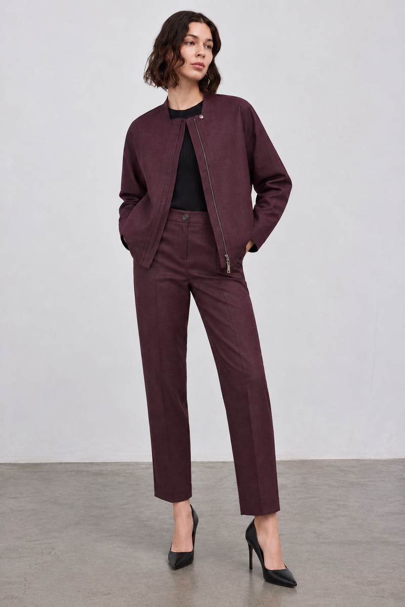 color:PLUM