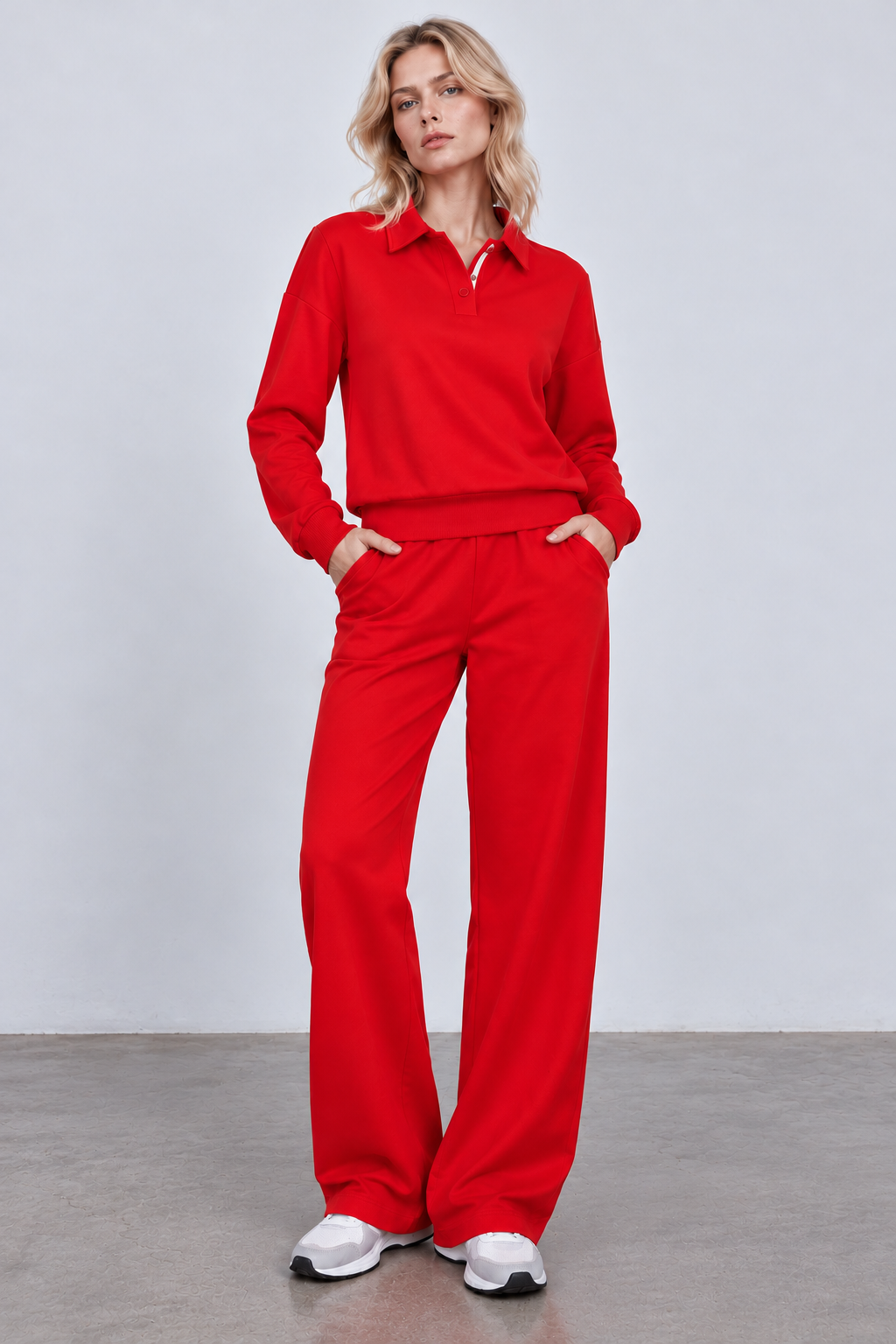 color:RED