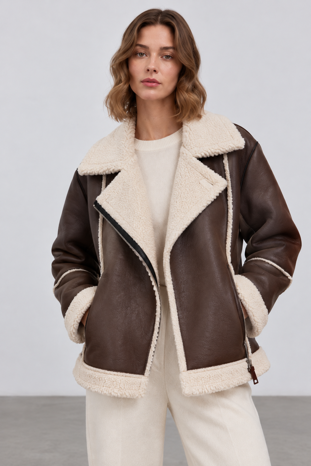 color:CHOCOLATE