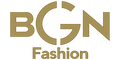 Bgn Fashion ana sayfası